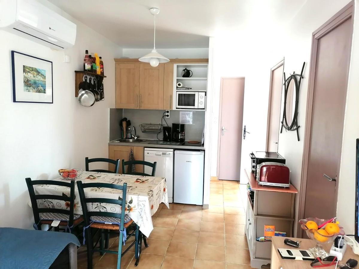 Villa Carcalet 2, clim, jardin, parking, au calme à Vallon-Pont-dʼArc Extérieur photo